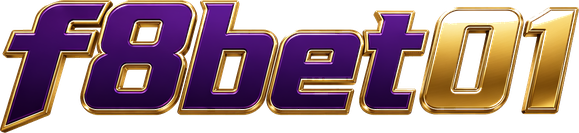 f8bet01 logo
